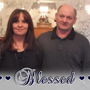 Meet your Posher, Terri